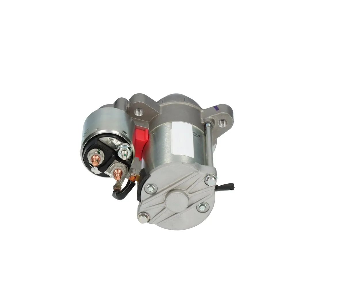 VALEO 438621 Starter