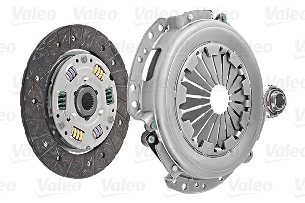 Clutch Kit VALEO CLASSIC KIT3P 786063