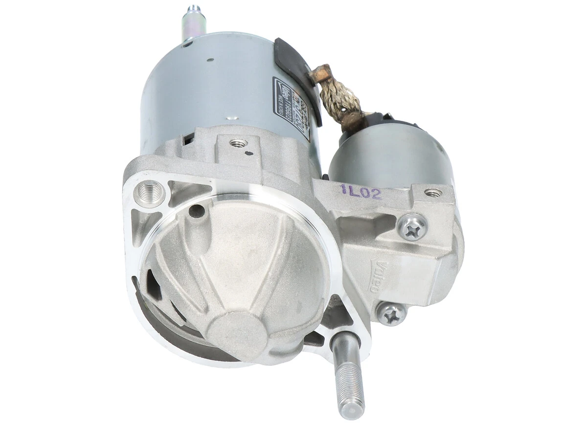 VALEO 458437 Starter