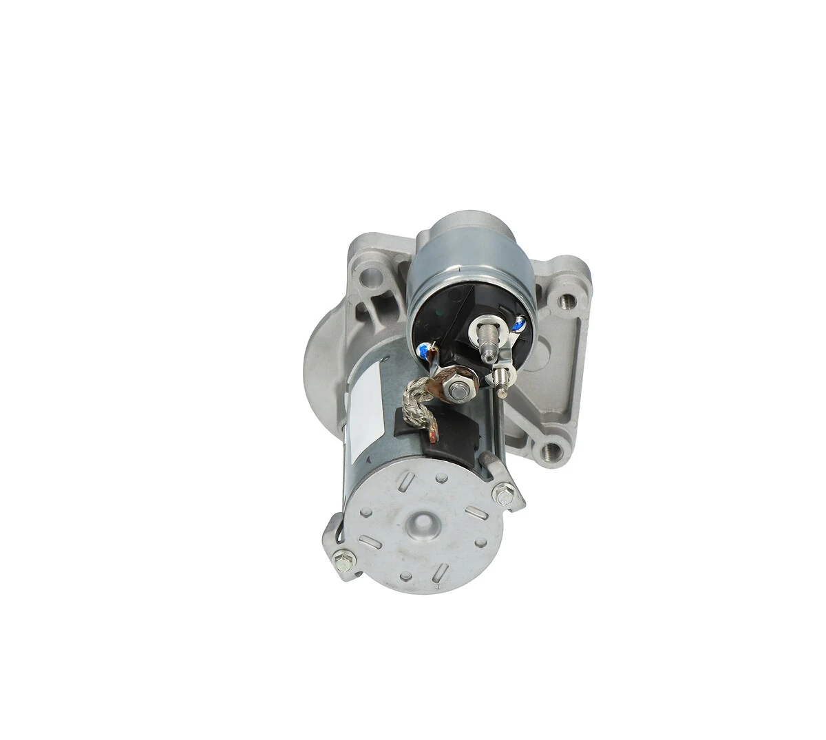 VALEO 458803 Starter