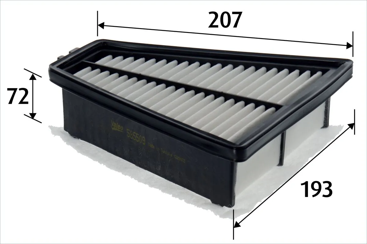 Air Filter 585509