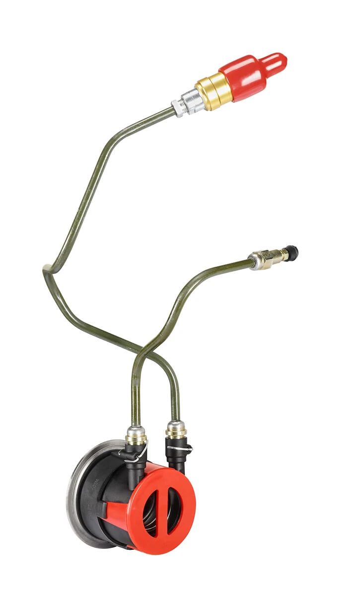 Central Slave Cylinder, clutch 810026