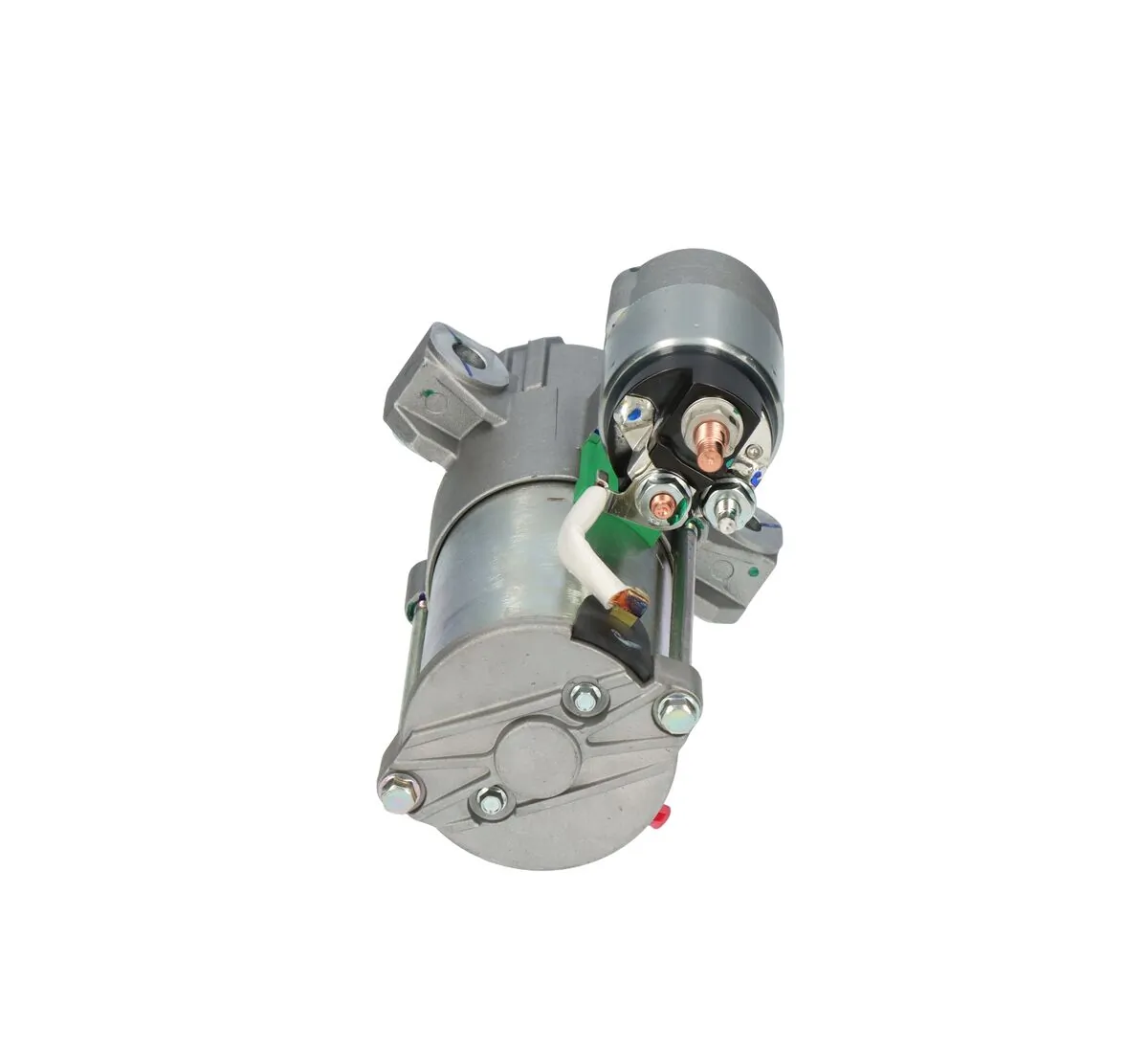 VALEO 438627 Starter