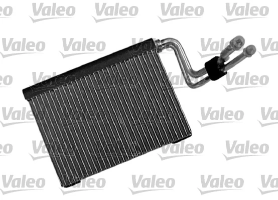 Evaporator, air conditioning 818201