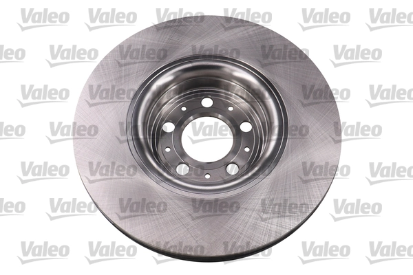 VALEO 197373 Brake Disc