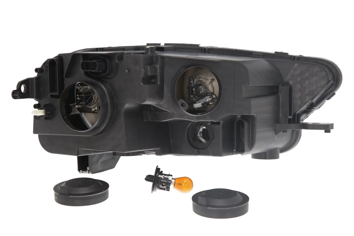 VALEO 450558 Headlight