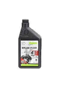 Brake Fluid 402406