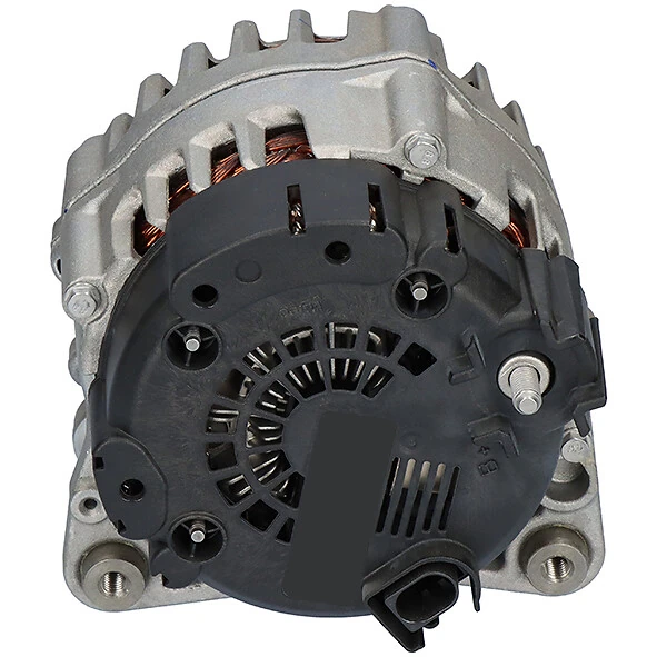 VALEO 439857 Alternator