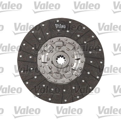 VALEO 279098 Clutch Disc