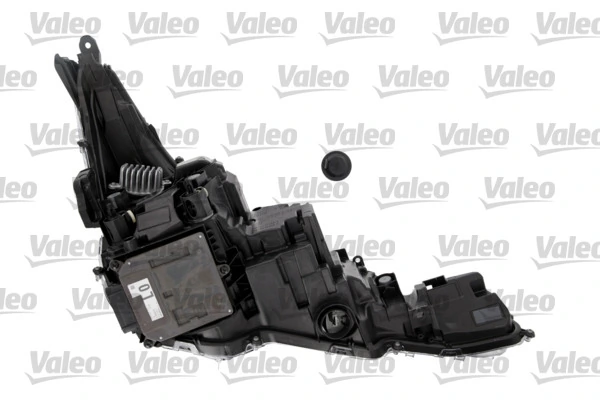 VALEO 450982 Headlight