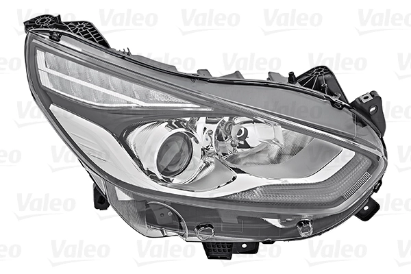 Headlight ORIGINAL PART 046674