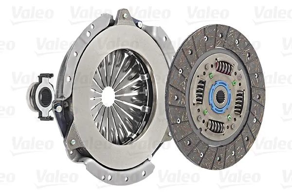 VALEO 786066 Clutch Kit