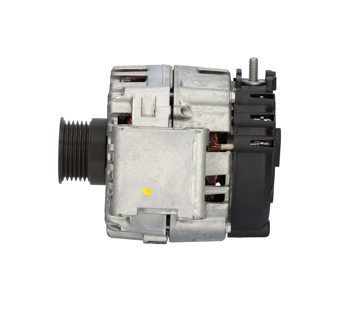 Alternator VALEO RE-GEN REMANUFACTURED 440601