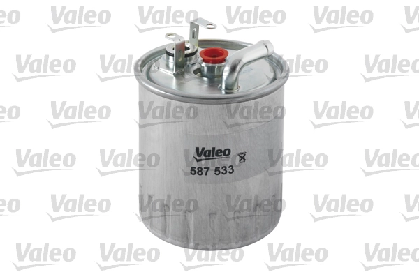 Fuel Filter 587533