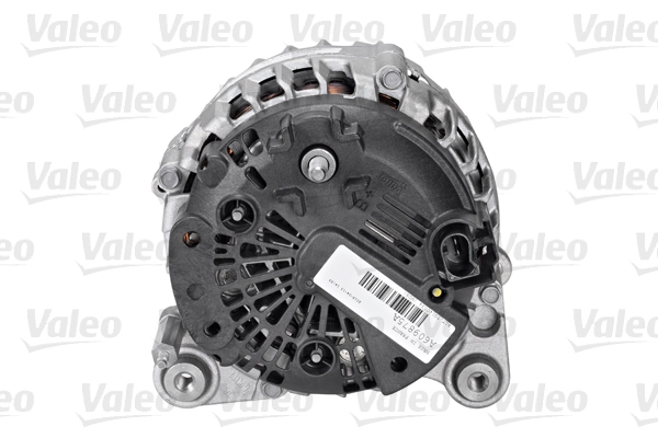 Alternator VALEO ORIGINS NEW OE TECHNOLOGY 439753
