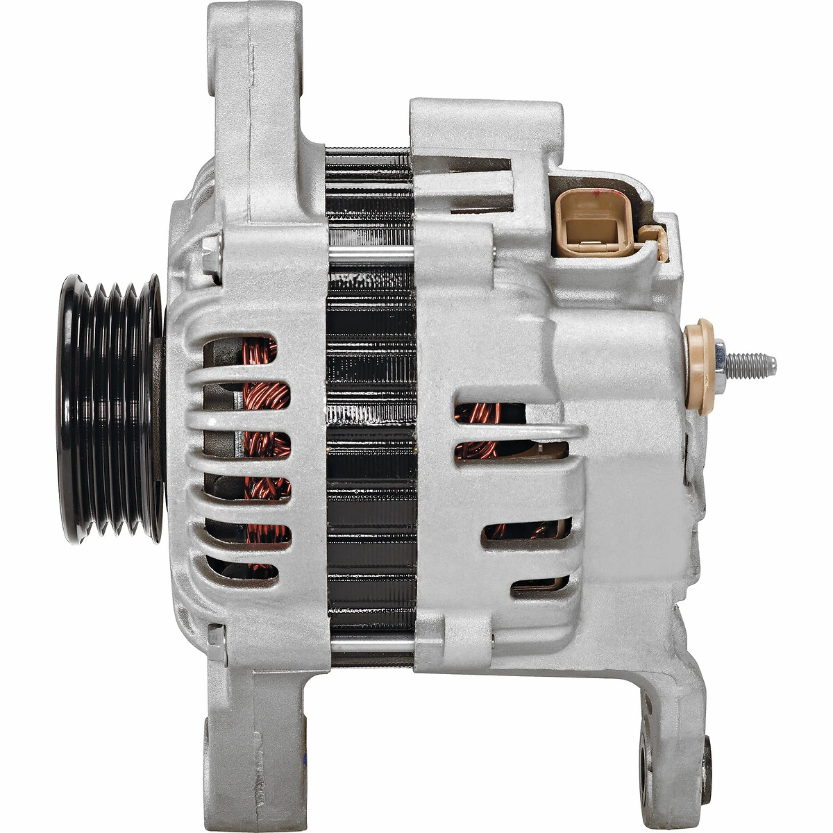 VALEO 437151 Alternator