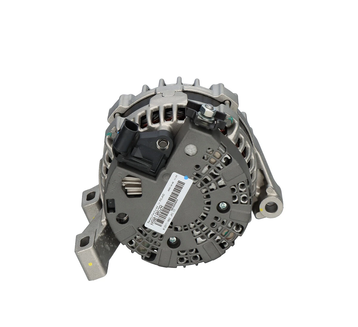 VALEO 444297 Alternator