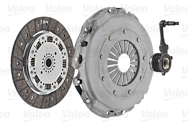 Clutch Kit KIT3P (CSC) 834005