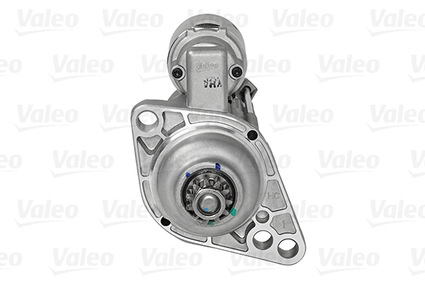 Starter VALEO CORE-FLEX 201001