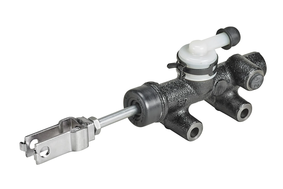 VALEO 804855 Master Cylinder, clutch