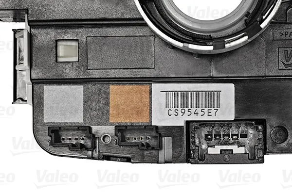 VALEO 251769 Steering Column Switch