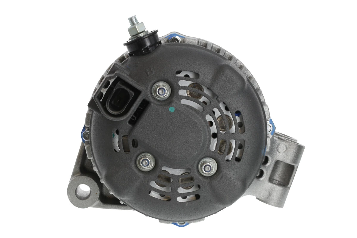 Alternator VALEO RE-GEN REMANUFACTURED 444253