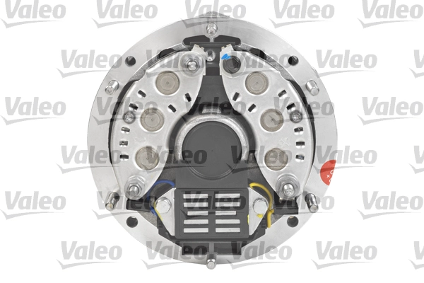 VALEO 432776 Alternator