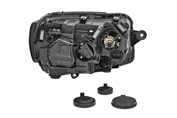 Headlight ORIGINAL PART 046712