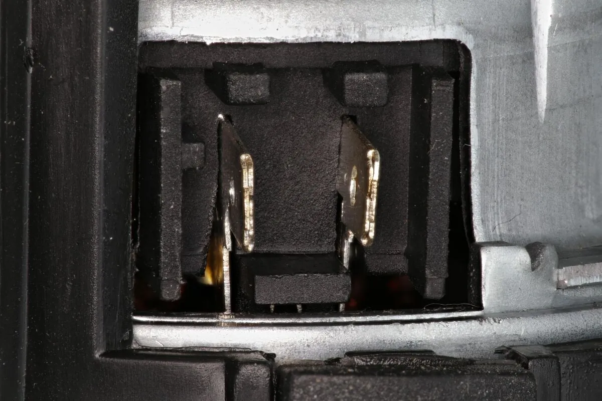 Interior Blower 884655