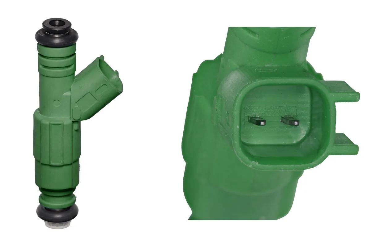 VALEO 348292 Injector