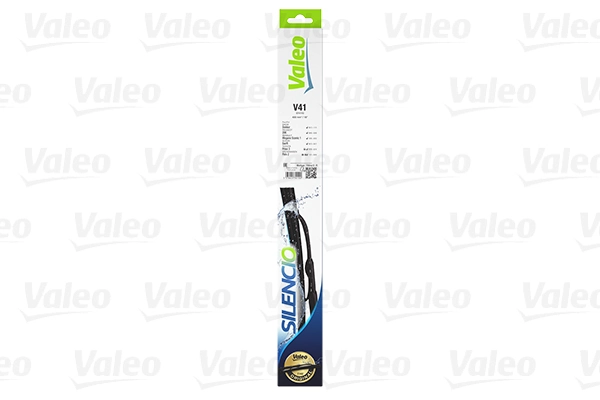 Wiper Blade SILENCIO CONVENTIONAL SINGLE 574110