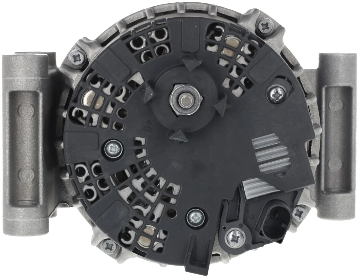 Alternator VALEO RE-GEN REMANUFACTURED 444289