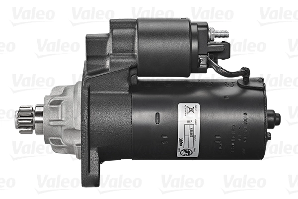 VALEO 201034 Starter