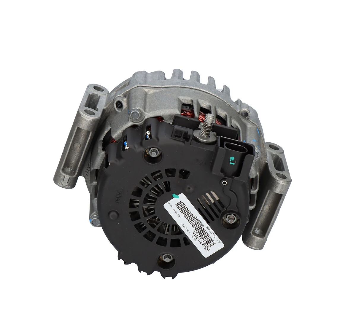 VALEO 439717 Alternator