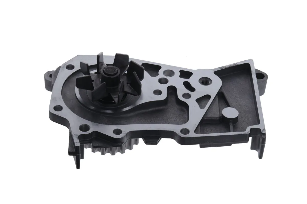 Water Pump, engine cooling 506655