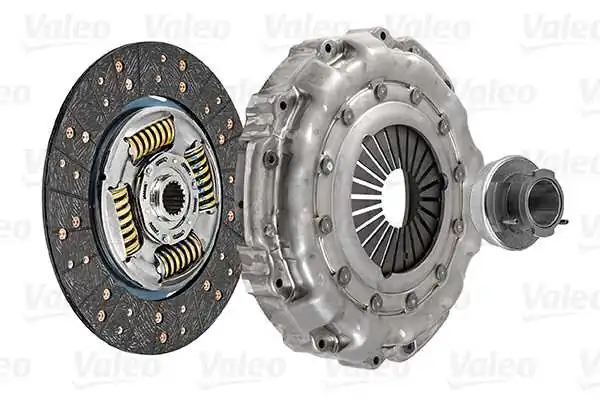 VALEO 827449 Clutch Kit
