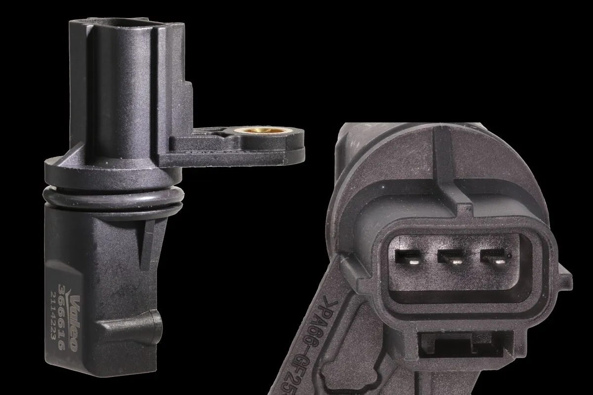 VALEO 366616 Sensor, speed