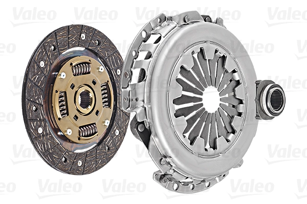Clutch Kit VALEO CLASSIC KIT3P 786019