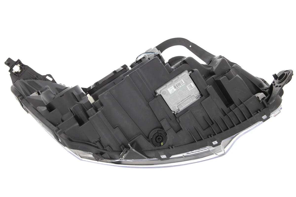 Headlight ORIGINAL PART 043693