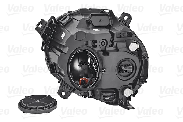 VALEO 046761 Headlight