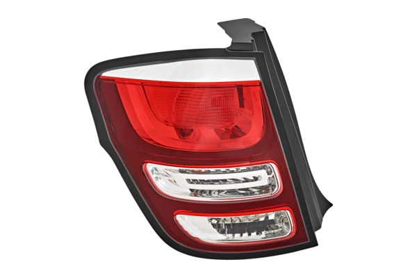 Tail Light Assembly ORIGINAL PART 045228