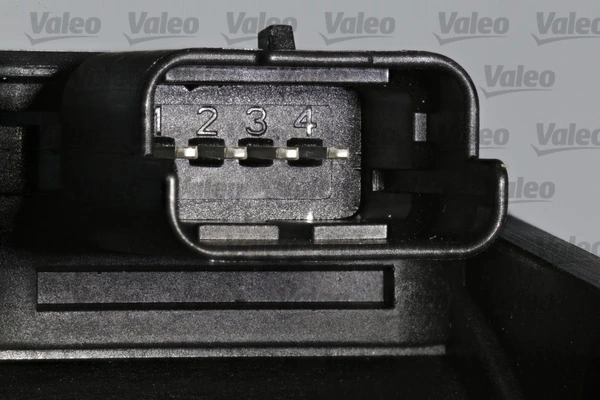 VALEO 366302 Mass Air Flow Sensor