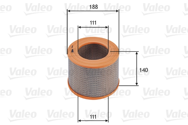 Air Filter 585685
