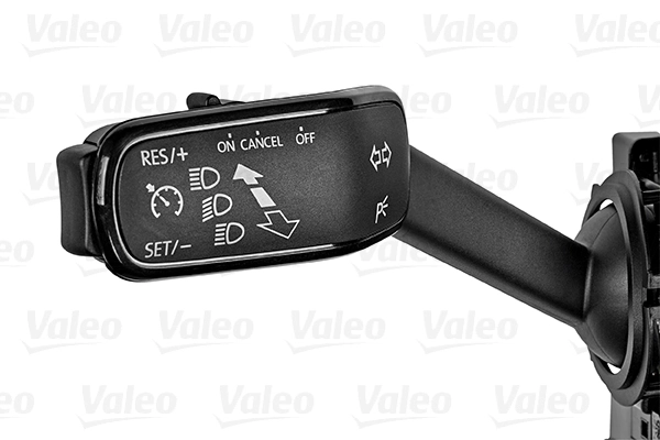 VALEO 251712 Steering Column Switch
