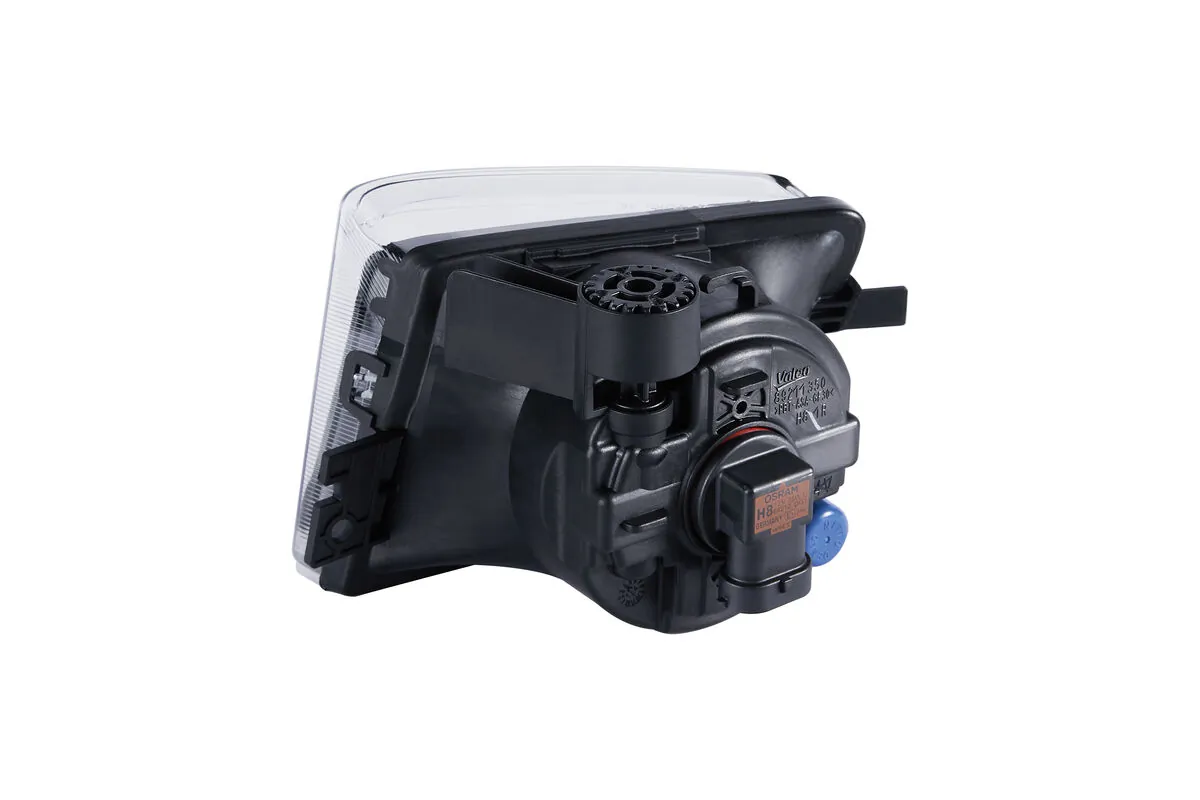 VALEO 044072 Front Fog Light