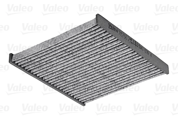 Filter, cabin air VALEO PROTECT 715756