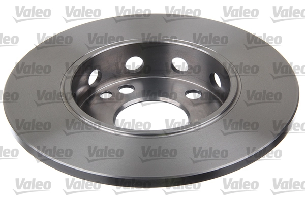 VALEO 186176 Brake Disc