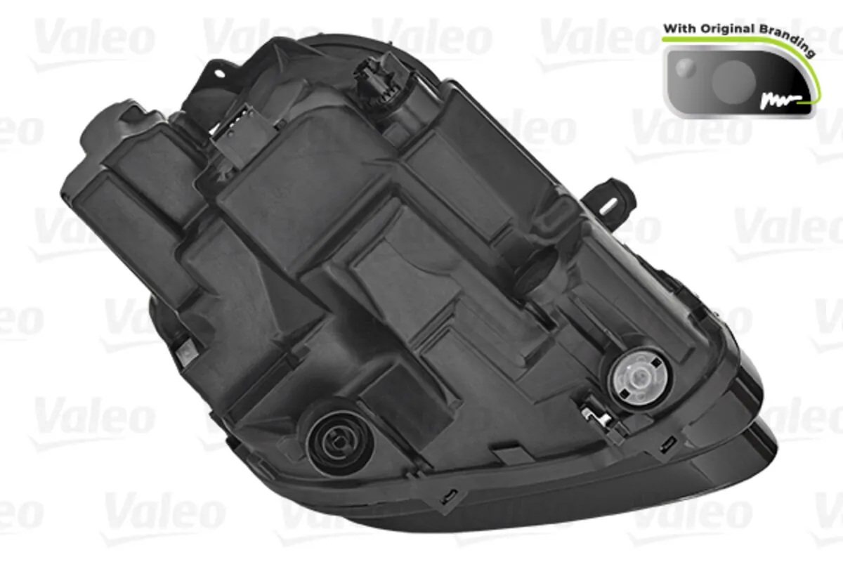 VALEO 450524 Headlight