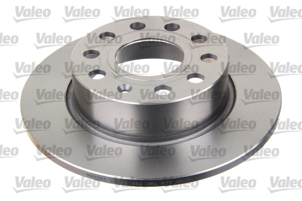VALEO 186857 Brake Disc