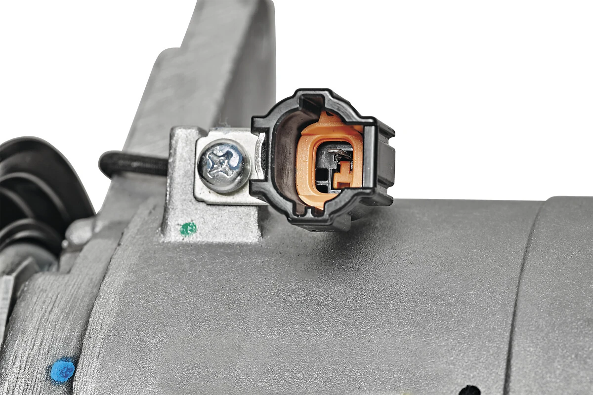 VALEO 716676 Compressor, air conditioning